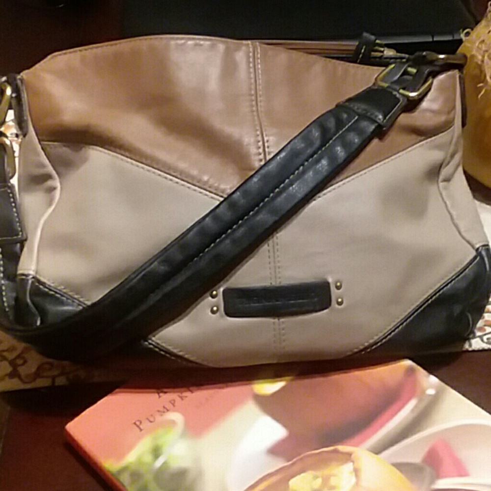 Tignanello bag